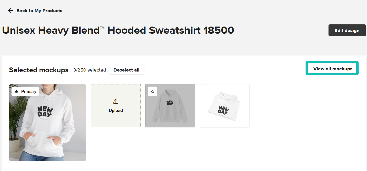 Mockup Library prieview